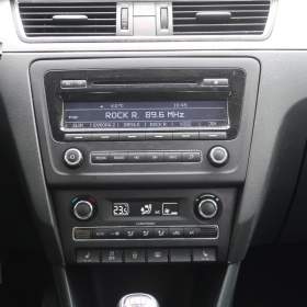 Foto inzerátu Škoda Rapid 1.6 TDI