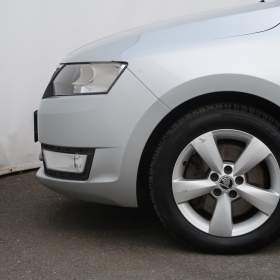 Foto inzerátu Škoda Rapid 1.6 TDI
