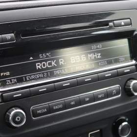 Foto inzerátu Škoda Rapid 1.6 TDI