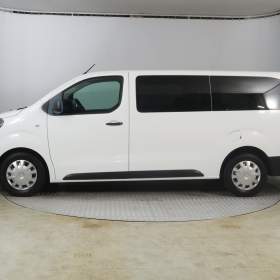 Foto inzerátu Peugeot Expert 2.0 BlueHDi