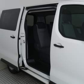 Foto inzerátu Peugeot Expert 2.0 BlueHDi