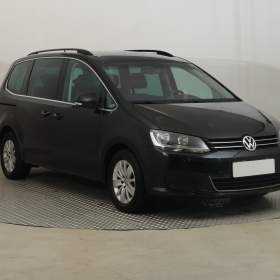 Foto inzerátu Volkswagen Sharan 2.0 TDI BMT