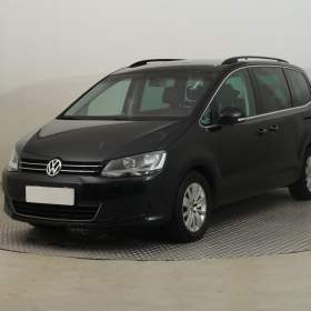 Foto inzerátu Volkswagen Sharan 2.0 TDI BMT