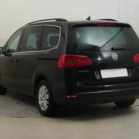 Foto inzerátu Volkswagen Sharan 2.0 TDI BMT