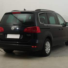 Foto inzerátu Volkswagen Sharan 2.0 TDI BMT