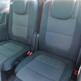 Foto inzerátu Volkswagen Sharan 2.0 TDI BMT