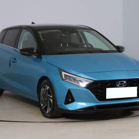 Fotka k inzerátu Hyundai i20 1.0 T- GDI / 19451472