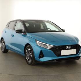 Hyundai i20 1.0 T- GDI / 19654800
