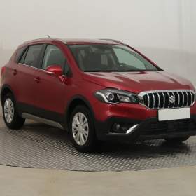 Suzuki SX4 S- Cross 1.4 BoosterJet / 19654801