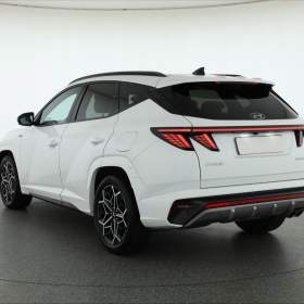 Foto inzerátu Hyundai Tucson 1.6 CRDi 48V MHEV