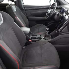 Foto inzerátu Hyundai Tucson 1.6 CRDi 48V MHEV