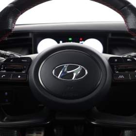 Foto inzerátu Hyundai Tucson 1.6 CRDi 48V MHEV