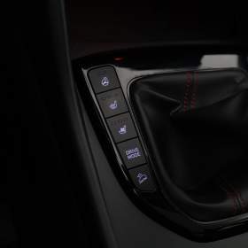 Foto inzerátu Hyundai Tucson 1.6 CRDi 48V MHEV