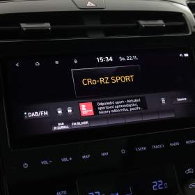 Foto inzerátu Hyundai Tucson 1.6 CRDi 48V MHEV