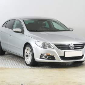 Foto inzerátu Volkswagen Passat CC 2.0 TDI BMT