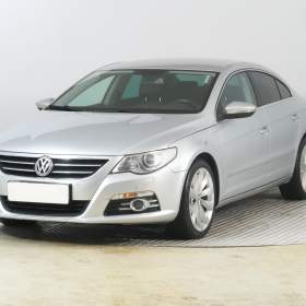 Foto inzerátu Volkswagen Passat CC 2.0 TDI BMT
