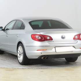 Foto inzerátu Volkswagen Passat CC 2.0 TDI BMT