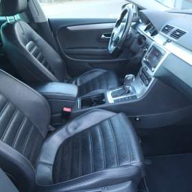 Foto inzerátu Volkswagen Passat CC 2.0 TDI BMT
