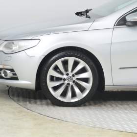 Foto inzerátu Volkswagen Passat CC 2.0 TDI BMT