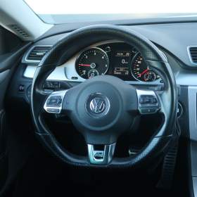 Foto inzerátu Volkswagen Passat CC 2.0 TDI BMT