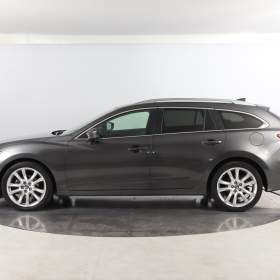 Foto inzerátu Mazda 6 2.0 Skyactiv-G