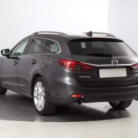 Foto inzerátu Mazda 6 2.0 Skyactiv-G
