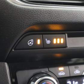 Foto inzerátu Mazda 6 2.0 Skyactiv-G