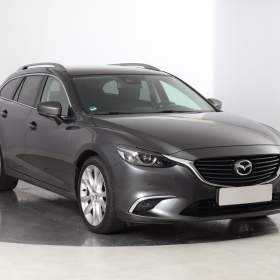 Mazda 6 2.0 Skyactiv- G / 19654804