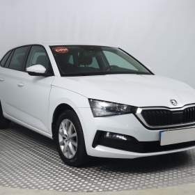 Škoda Scala 1.0 TSI / 19654805