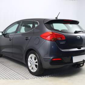 Foto inzerátu Kia Ceed 1.6 GDI