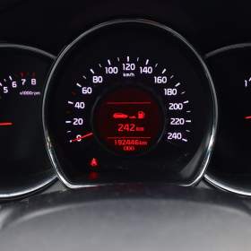 Foto inzerátu Kia Ceed 1.6 GDI