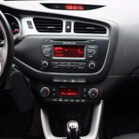 Foto inzerátu Kia Ceed 1.6 GDI