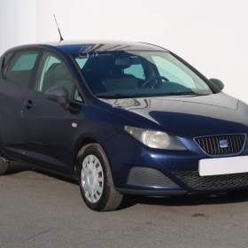 Foto inzerátu Seat Ibiza 1.4 16V