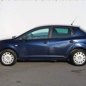 Foto inzerátu Seat Ibiza 1.4 16V
