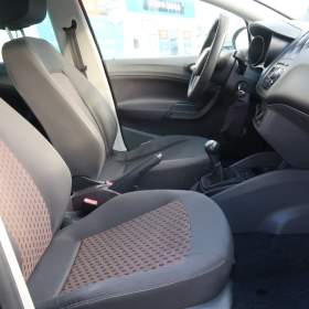 Foto inzerátu Seat Ibiza 1.4 16V