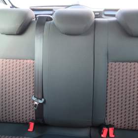 Foto inzerátu Seat Ibiza 1.4 16V