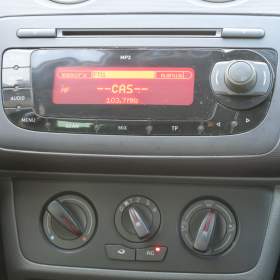 Foto inzerátu Seat Ibiza 1.4 16V