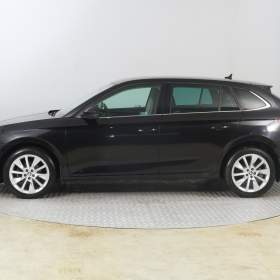 Foto inzerátu Škoda Scala 1.6 TDI