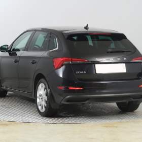 Foto inzerátu Škoda Scala 1.6 TDI