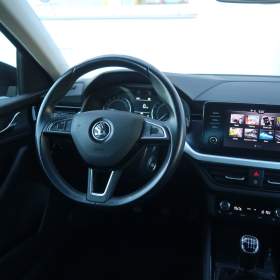 Foto inzerátu Škoda Scala 1.6 TDI