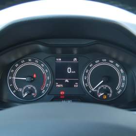 Foto inzerátu Škoda Scala 1.6 TDI