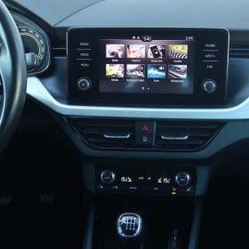 Foto inzerátu Škoda Scala 1.6 TDI