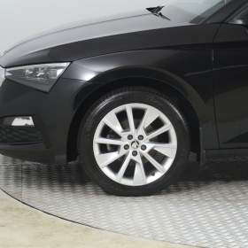 Foto inzerátu Škoda Scala 1.6 TDI