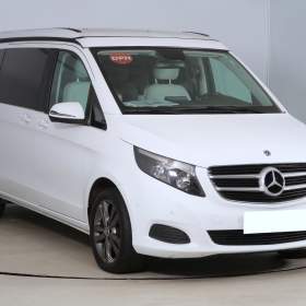 Foto inzerátu Mercedes-Benz Marco Polo 250 BlueTEC 4MATIC