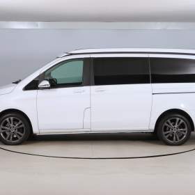 Foto inzerátu Mercedes-Benz Marco Polo 250 BlueTEC 4MATIC