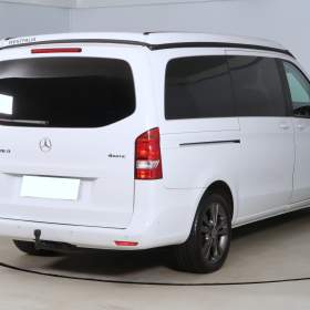 Foto inzerátu Mercedes-Benz Marco Polo 250 BlueTEC 4MATIC