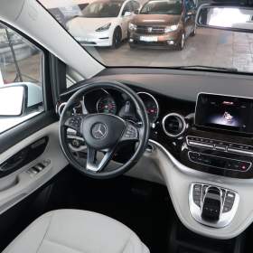 Foto inzerátu Mercedes-Benz Marco Polo 250 BlueTEC 4MATIC