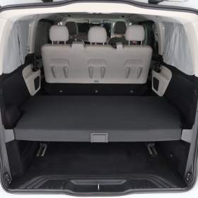 Foto inzerátu Mercedes-Benz Marco Polo 250 BlueTEC 4MATIC