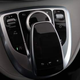 Foto inzerátu Mercedes-Benz Marco Polo 250 BlueTEC 4MATIC