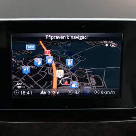 Foto inzerátu Mercedes-Benz Marco Polo 250 BlueTEC 4MATIC